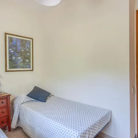 Belvilla By Oyo Cadi * Sitges