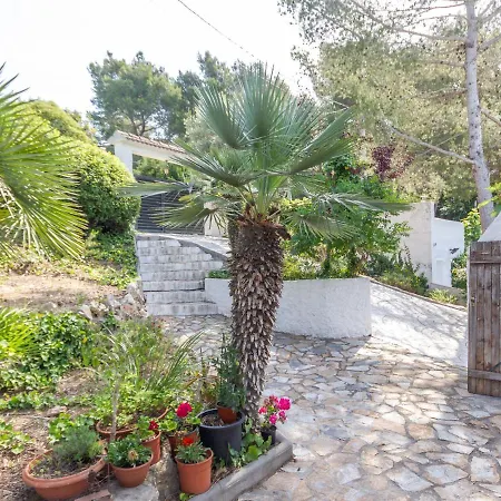 Belvilla By Oyo Cadi Villa Sitges