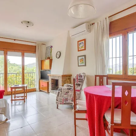 Villa Belvilla By Oyo Cadi Sitges